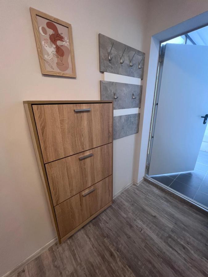 וארנה My Place 2 מראה חיצוני תמונה