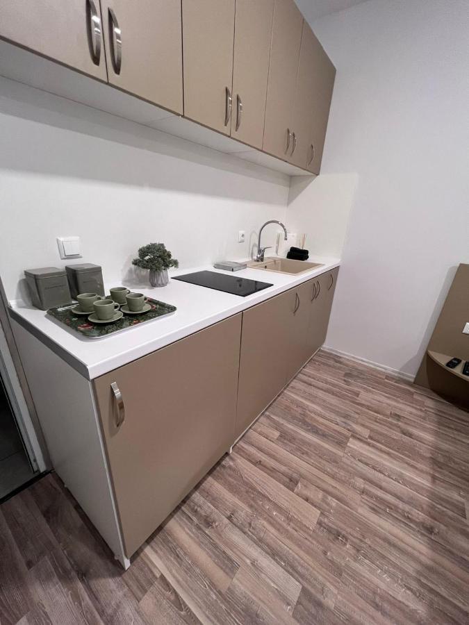 וארנה My Place 2 מראה חיצוני תמונה