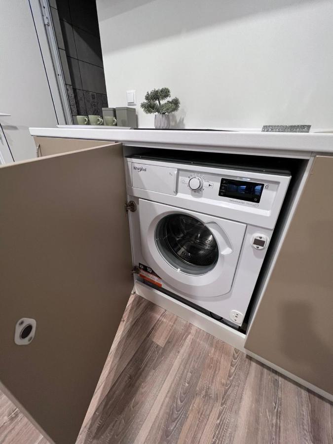 וארנה My Place 2 מראה חיצוני תמונה